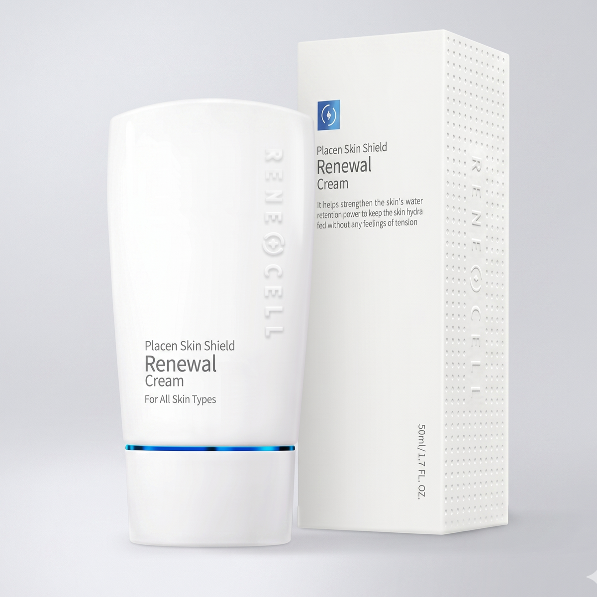 Renewal Cream