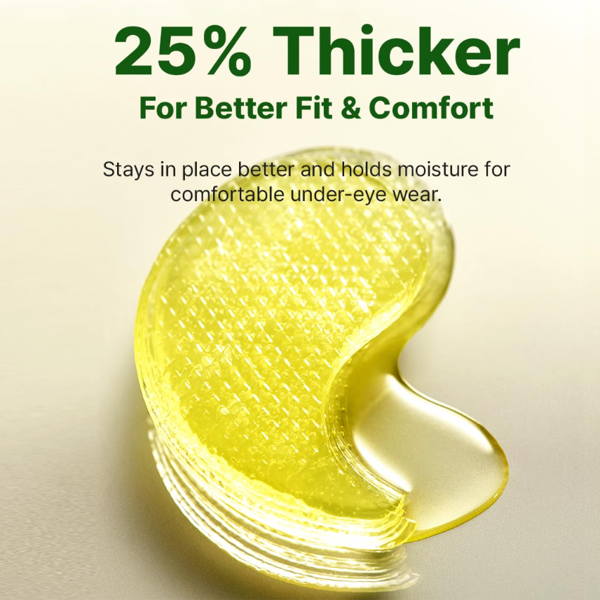 (Brighten & Even)-Vita C Dark Spot Care Eye Patch