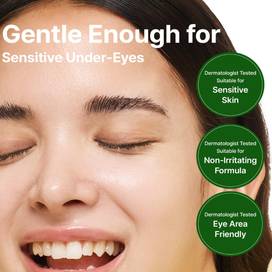 (Brighten & Even)-Vita C Dark Spot Care Eye Patch