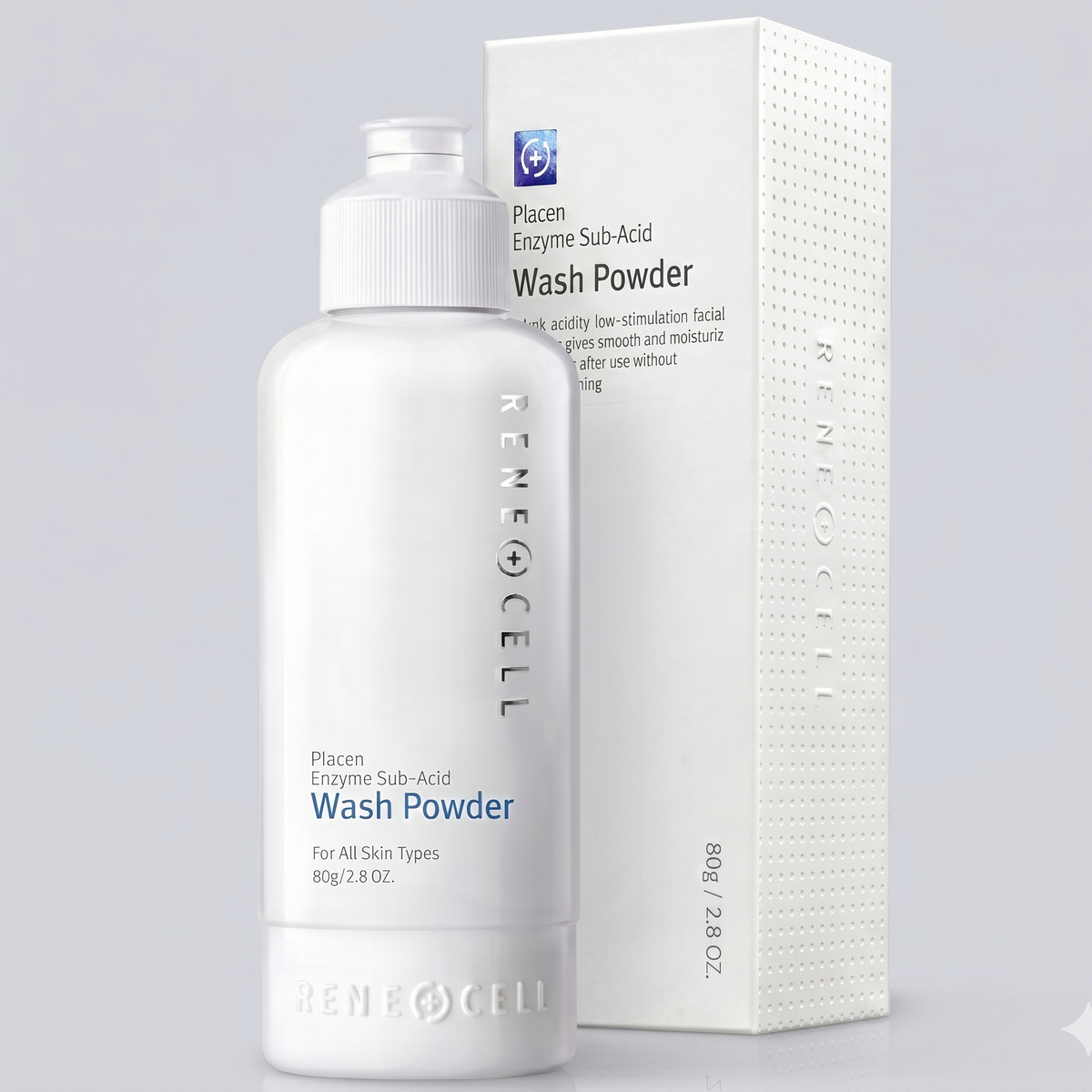 Wash Powder