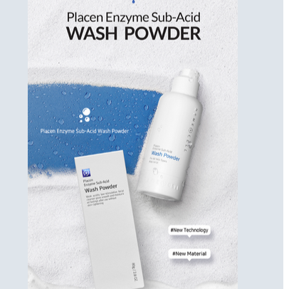 Wash Powder